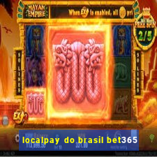 localpay do brasil bet365